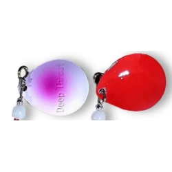 BLADES TWO FACE (2/PK)